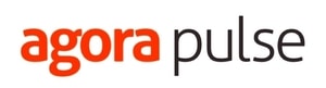 Agorapulse logo