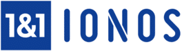 1-1 IONOS logo