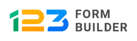 123FormBuilder logo