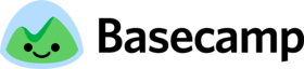 Basecamp logo