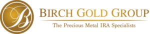 Birch Gold Group