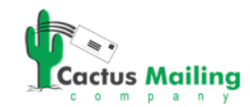 Cactus Mailing logo
