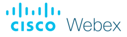 Cisco Webex logo