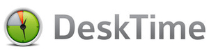 DeskTime Pro logo