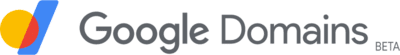 Domains.google logo