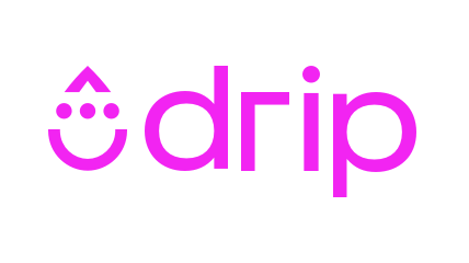 drip logo