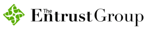 entrust group logo