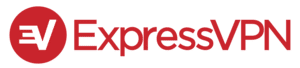 ExpressVPN logo