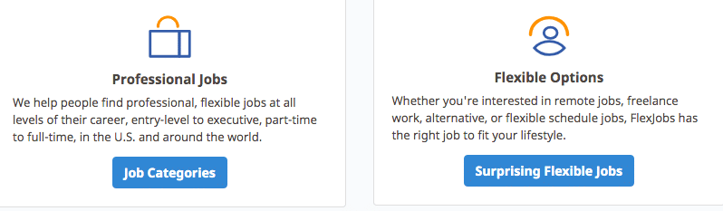 FlexJobs - 3