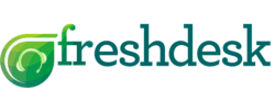 freshdesk logo