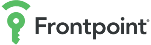 frontpoint logo