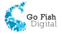 Go Fish Digital logo