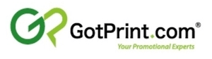 GotPrint logo