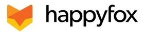 happyfox logo