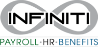 Infiniti HR logo