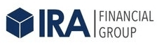 ira financial logo