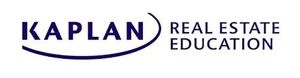 Kaplan Real Estate Education logo