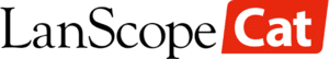 LanScope Cat logo