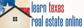 Learn Texas Real Estate logo