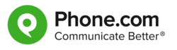 phone.com logo