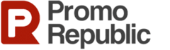 Promo Republic logo