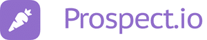 Prospect.io logo