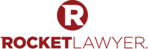 RocketLawyer Logo