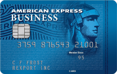 SimplyCash Amex