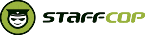 StaffCop logo