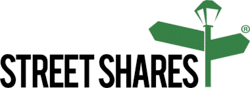 Street Shares logo
