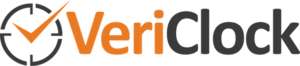 VeriClock logo