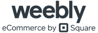 Weebly logo