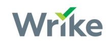 Wrike logo