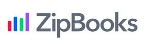 ZipBooks logo
