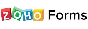Zoho Forms logo